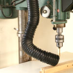 Stay Put Hose